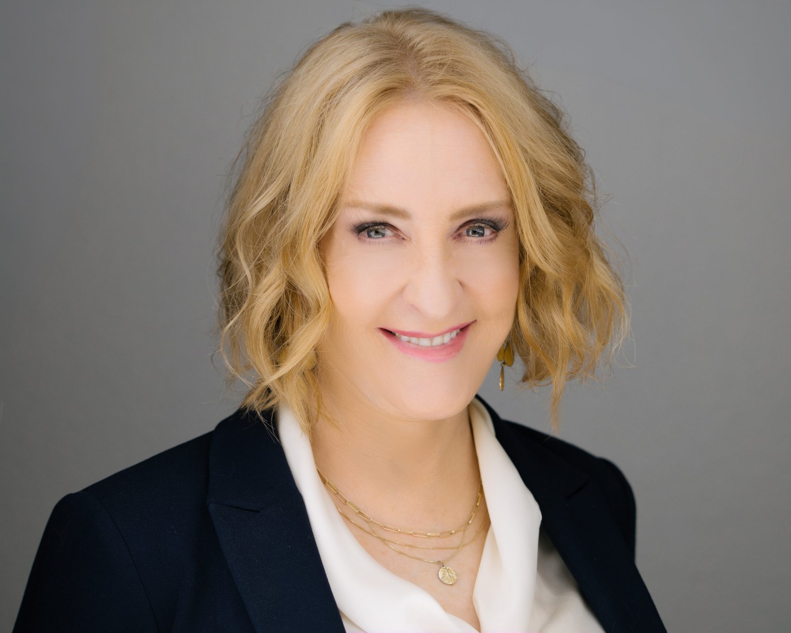 Portrait of Julie Price