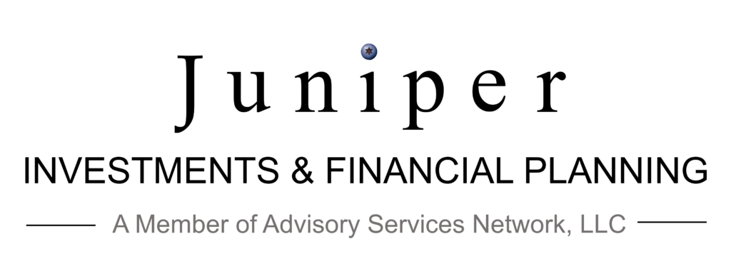 Juniper Investments & Financial Planning logo